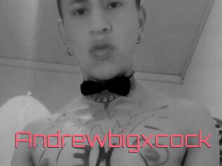 Andrewbigxcock