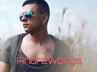 Andrewboys