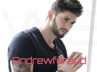 Andrewferaud