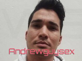 Andrewguysex
