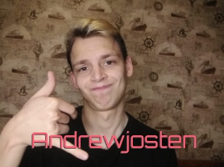 Andrewjosten