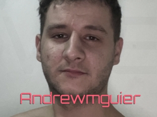 Andrewmguier
