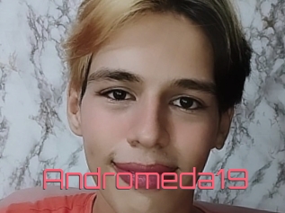 Andromeda19