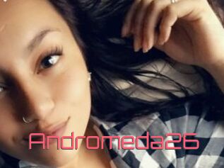 Andromeda26