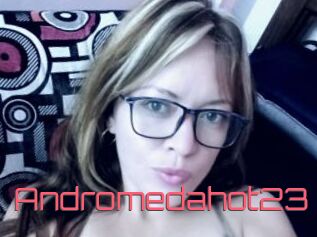 Andromedahot23