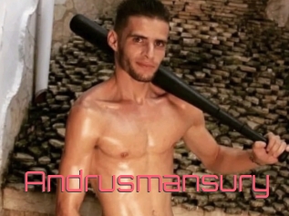 Andrusmansury