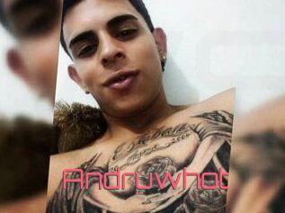 Andruwhot