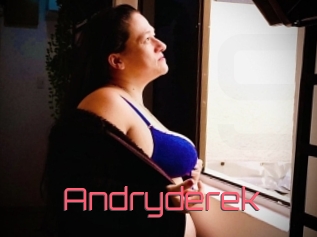 Andryderek