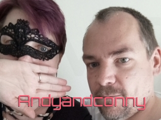 Andyandconny