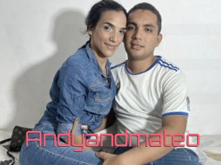 Andyandmateo