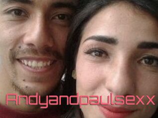 Andyandpaulsexx