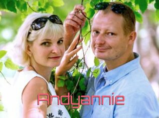 Andyannie