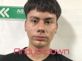 Andybroown