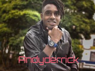 Andyderrick