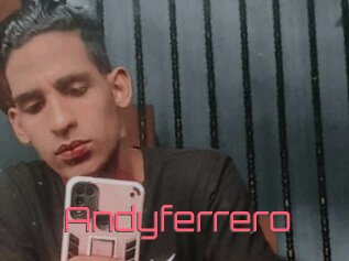 Andyferrero