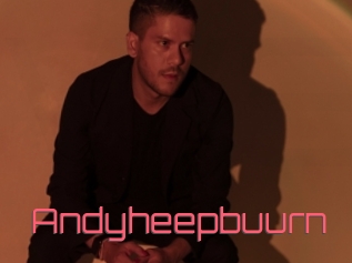 Andyheepbuurn