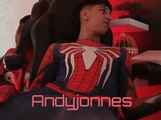 Andyjonnes