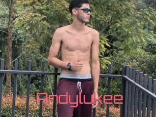 Andylukee
