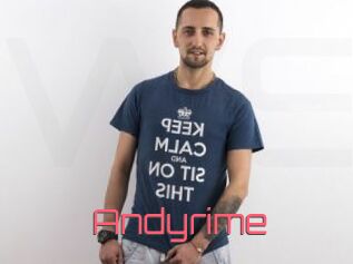 Andyrime