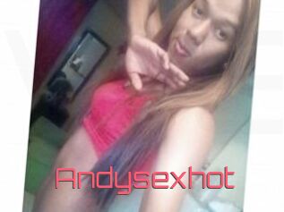 Andysexhot