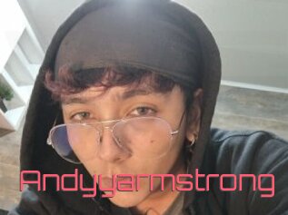 Andyyarmstrong