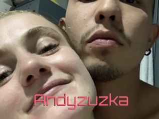 Andyzuzka