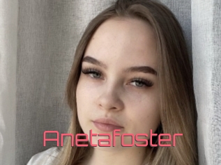 Anetafoster