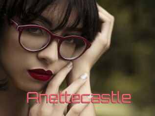 Anettecastle