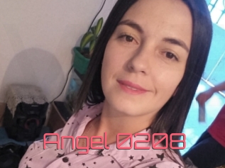 angel_0208 Webcam Sexe Direct