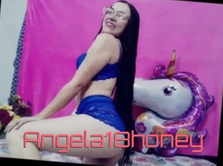 angela18honey Webcam Sexe Direct