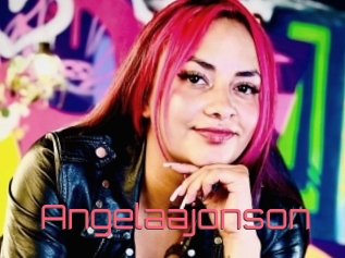 Angelaajonson
