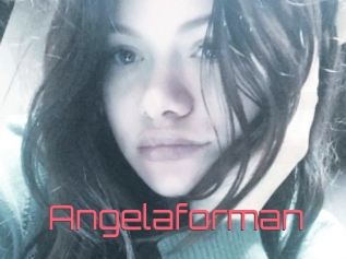 Angelaforman