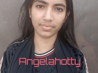 angelahotty Webcam Sexe Direct