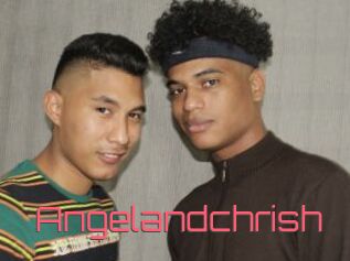 Angelandchrish