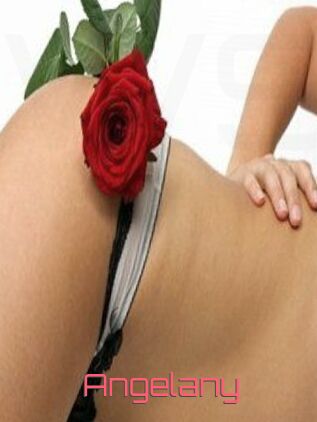 Angelany