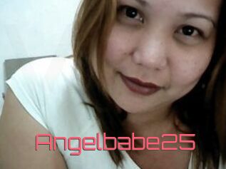 Angelbabe25
