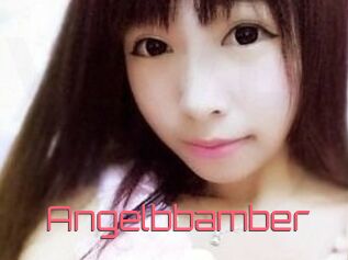 Angelbbamber