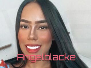 Angelblacke