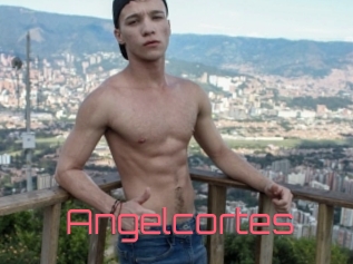 Angelcortes