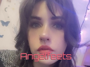 Angelfeets