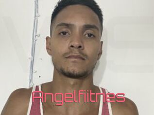 Angelfiitnes