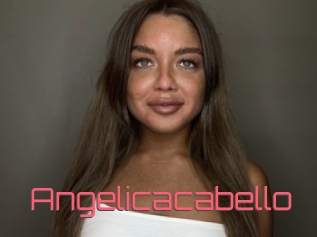 Angelicacabello