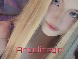 Angelicagin