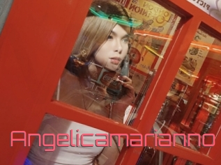 Angelicamarianno