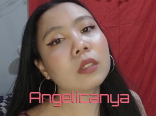 Angelicanya
