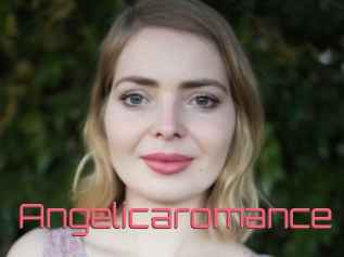 Angelicaromance