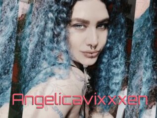 Angelicavixxxen
