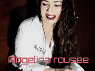 Angelina_rousee