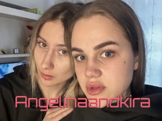 Angelinaandkira