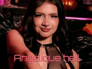 Angelique_hell